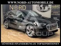 2022 Audi E-TRON