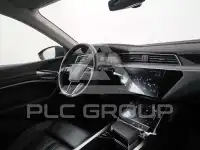 2022 Audi E-TRON