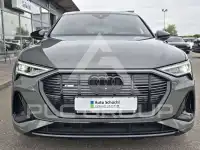 2022 Audi E-TRON