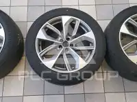 2022 Audi E-TRON
