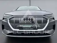 2022 Audi E-TRON