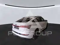 2022 Audi E-TRON
