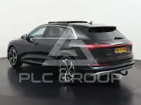 2022 Audi E-TRON
