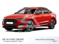 2022 Audi E-TRON