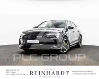 2022 Audi E-TRON