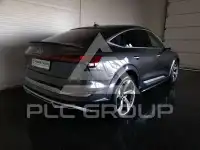 2022 Audi E-TRON