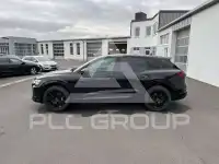 2022 Audi E-TRON