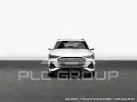 2022 Audi E-TRON