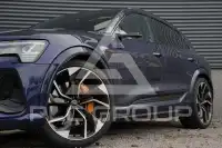 2022 Audi E-TRON