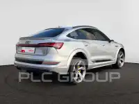 2022 Audi E-TRON