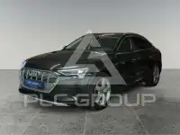 2022 Audi E-TRON