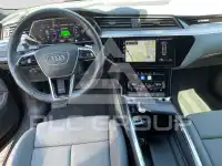 2022 Audi E-TRON