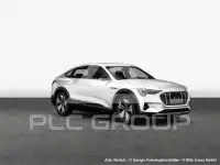 2022 Audi E-TRON