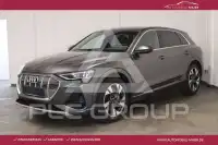 2022 Audi E-TRON
