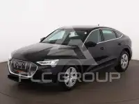 2022 Audi E-TRON