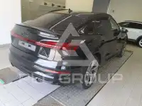 2022 Audi E-TRON