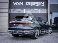 2022 Audi E-TRON