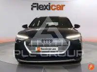 2022 Audi E-TRON