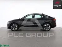 2022 Audi E-TRON