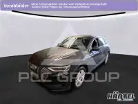 2022 Audi E-TRON