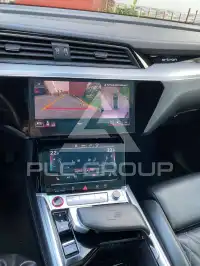 2022 Audi E-TRON