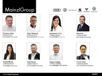 2022 Audi E-TRON