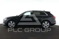 2022 Audi E-TRON