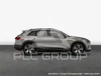 2022 Audi E-TRON