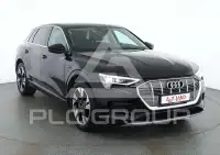 2022 Audi E-TRON