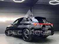 2022 Audi E-TRON