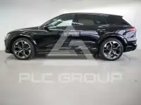 2022 Audi E-TRON