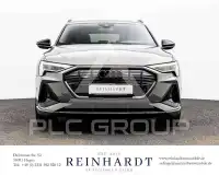 2022 Audi E-TRON