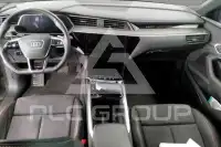 2022 Audi E-TRON