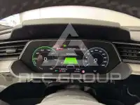 2022 Audi E-TRON