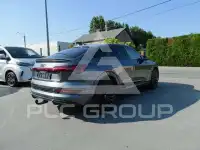 2022 Audi E-TRON