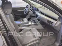2022 Audi E-TRON