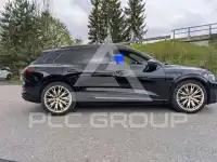 2022 Audi E-TRON