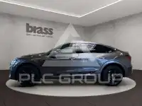 2022 Audi E-TRON