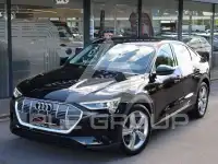2022 Audi E-TRON