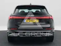 2022 Audi E-TRON