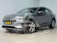 2022 Audi E-TRON