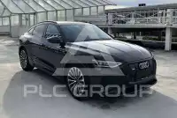 2022 Audi E-TRON