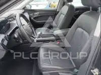 2022 Audi E-TRON