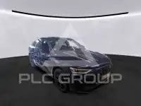 2022 Audi E-TRON
