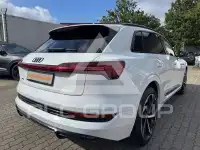 2022 Audi E-TRON