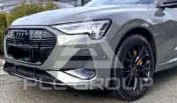 2022 Audi E-TRON