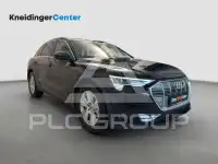 2022 Audi E-TRON