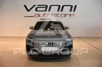 2022 Audi E-TRON