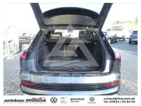 2022 Audi E-TRON