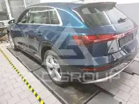 2022 Audi E-TRON